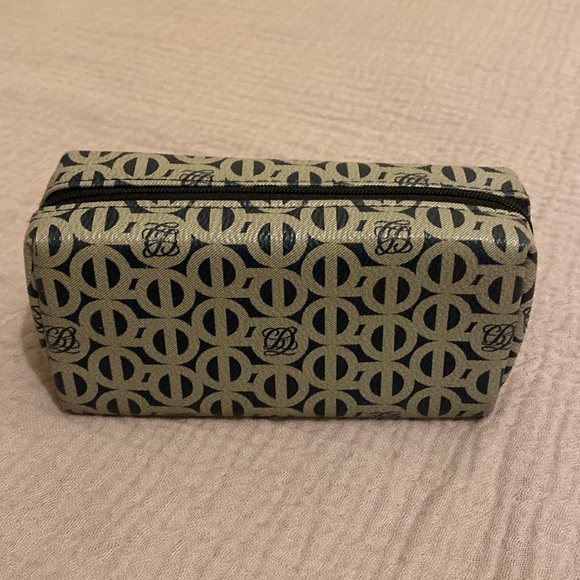 LOUIS QUATORZE GLASS CASE / ESSENTIAL BAG . - Picture 1 of 6